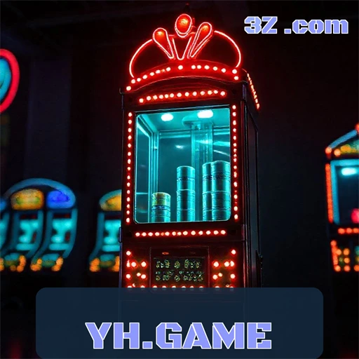 yh.game Apostas Ao Vivo