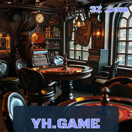 yh.game Aplicativo Móvel