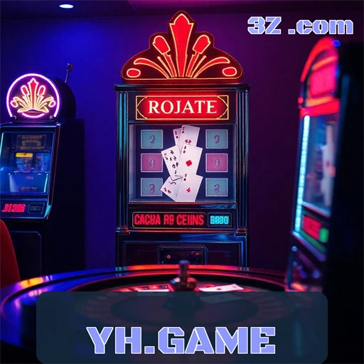 Baixar Jogos Incríveis no yh.game De Forma Segura!