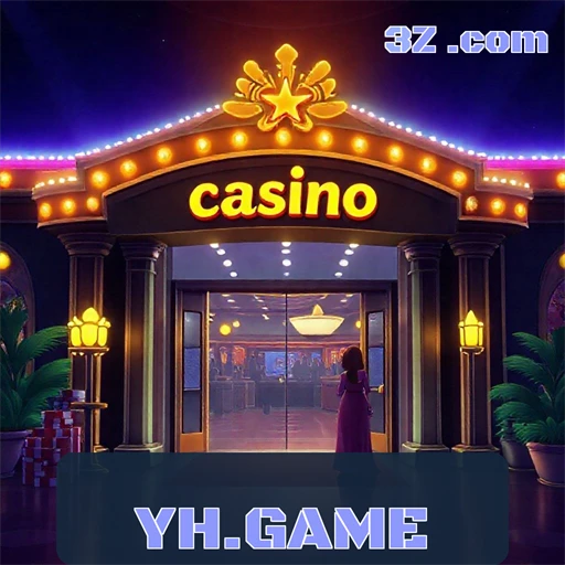 yh.game Plataforma Oficial