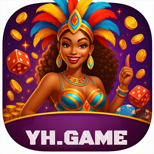 yh.game logo