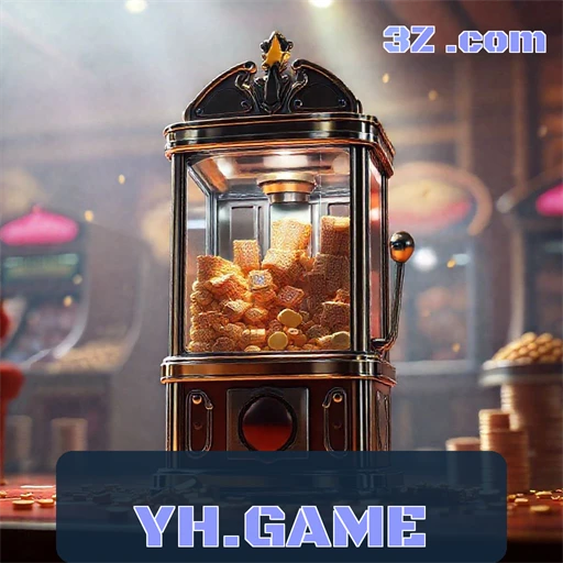 yh.game Programa VIP